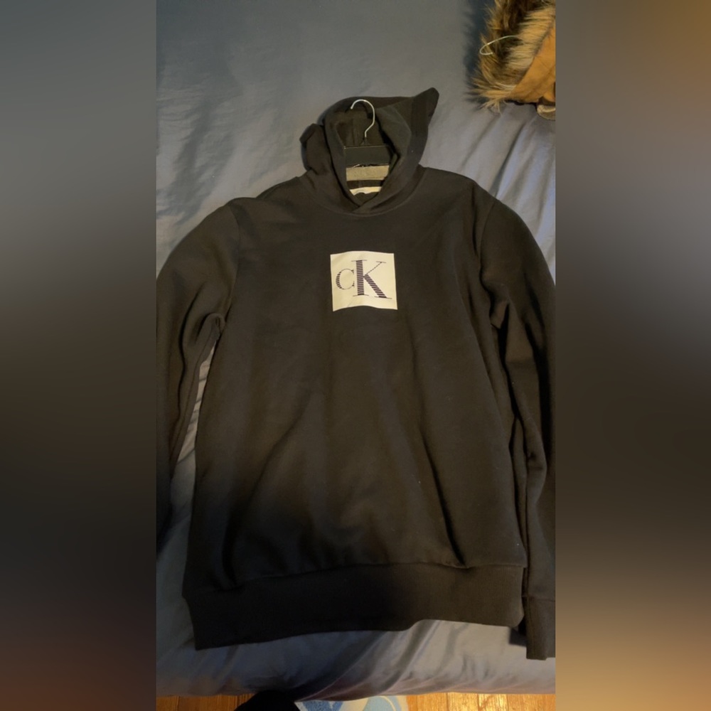 Calvin Klein hoodie